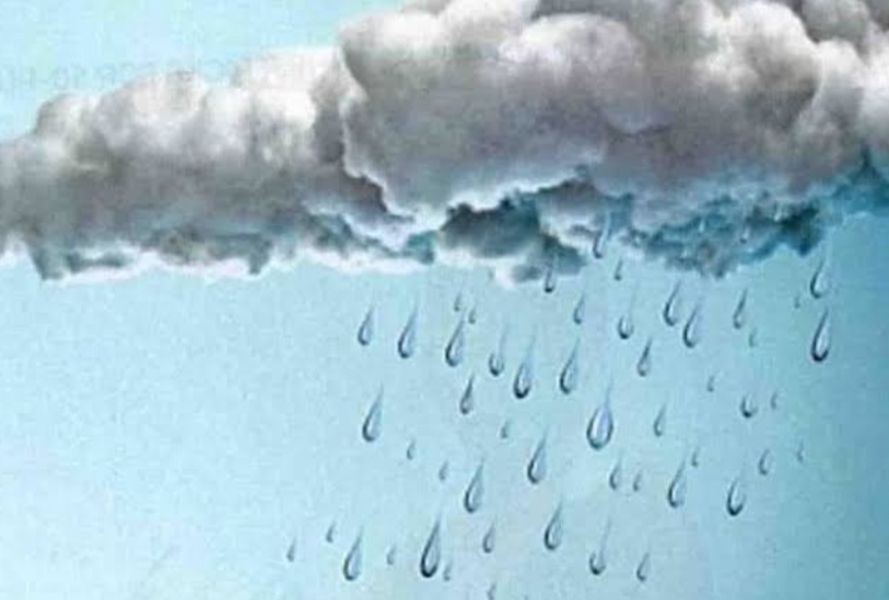 Kejriwal government will make artificial rain for the first time in Delhi