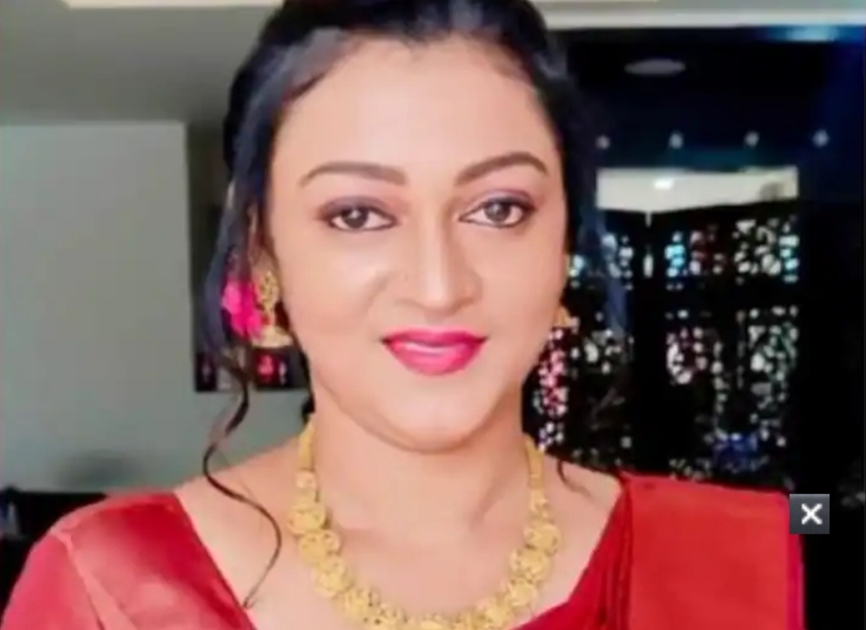 Sad news from the film world, dead body of film actress found hanging in the house
