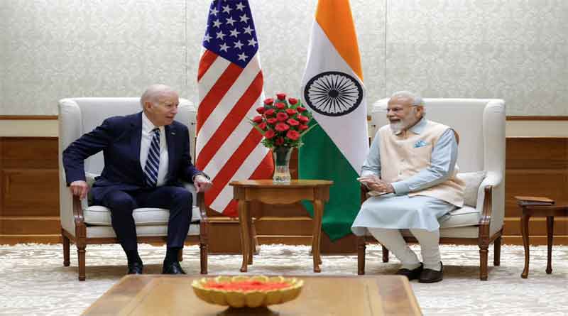 G-20 Summit: Special meeting of US President Joe Biden and PM Modi