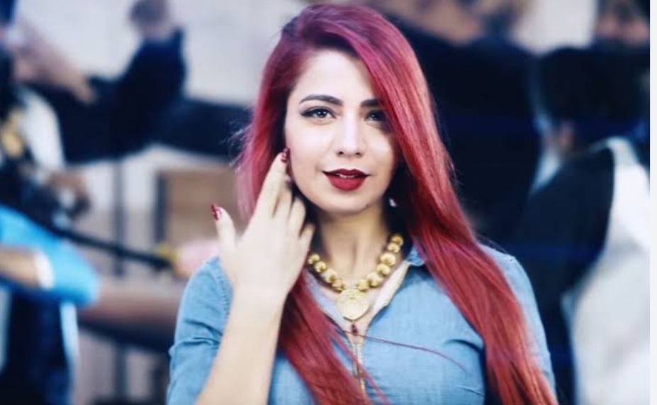 Big news: Punjabi singer Jasmine Sandlas received death threats