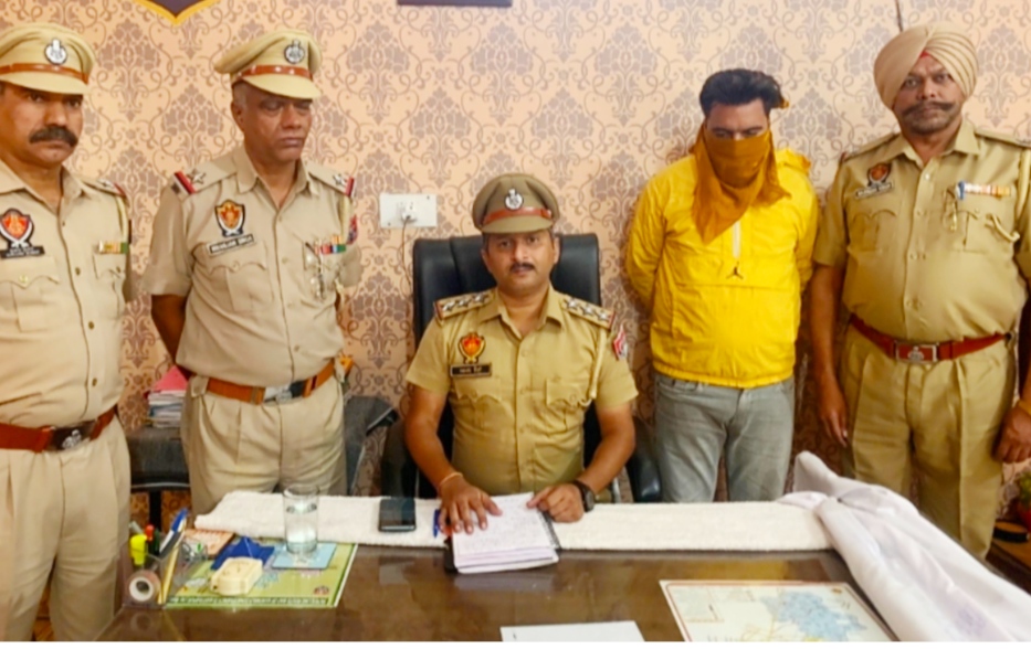 The truth of the case of murder of parents and brother by son in Jalandhar came to light