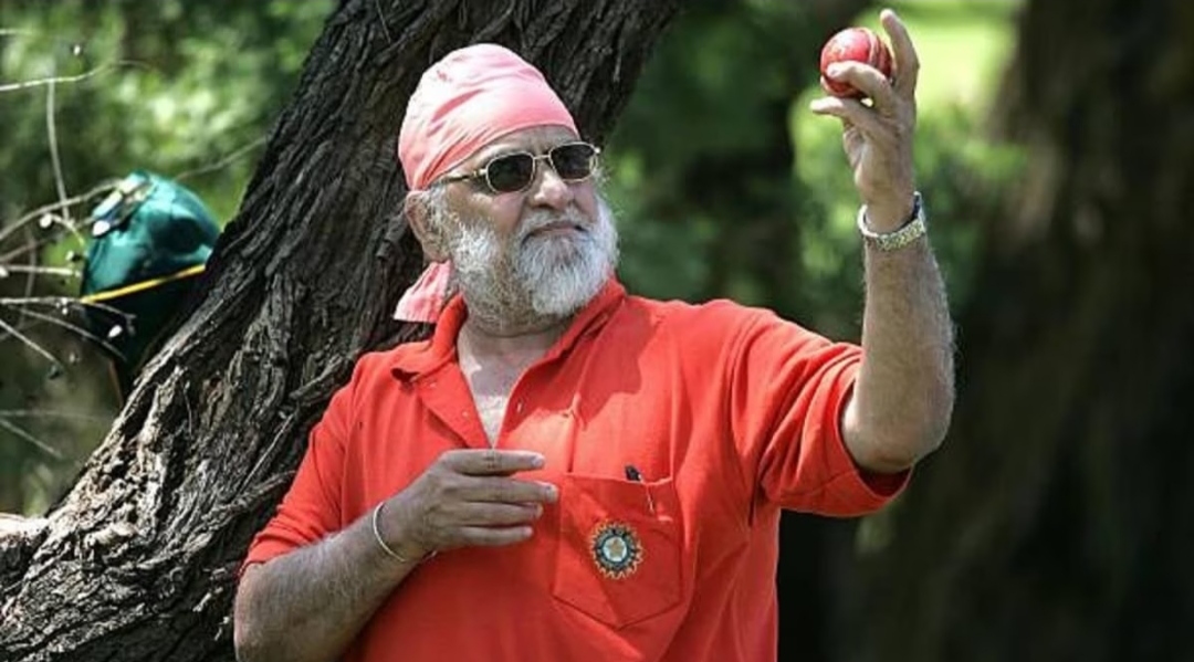 Indian cricket team's great spinner Bishan Singh Bedi passes away