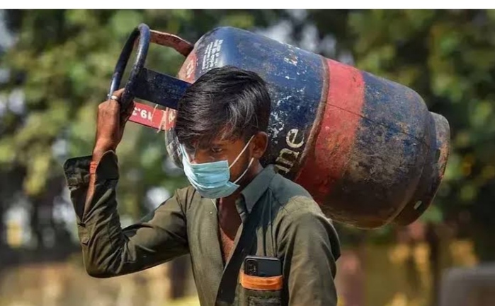 As soon as the elections are over, gas cylinders become expensive again, know the new prices.