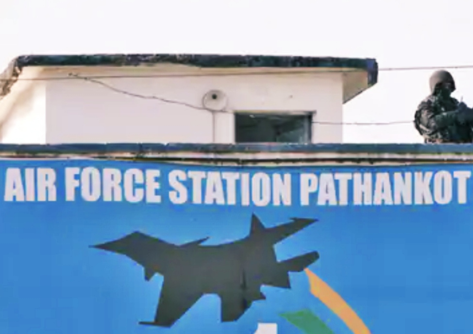 Pathankot attack mastermind Shahid Latif shot dead in Pakistan