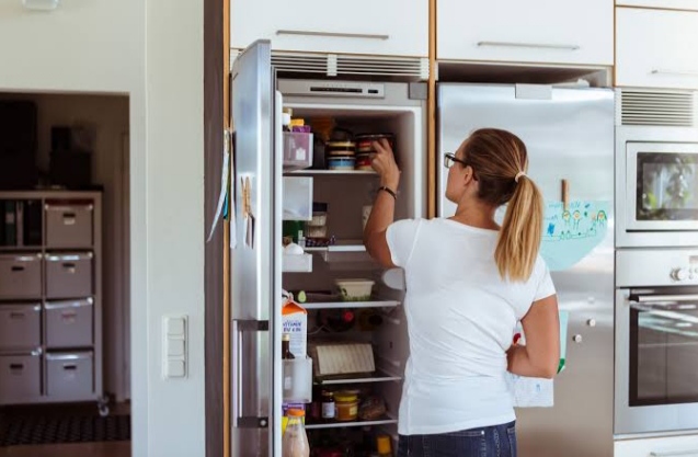 Refrigerator Blast Reason: Do not make these mistakes even by mistake, otherwise the refrigerator will explode like a bomb.