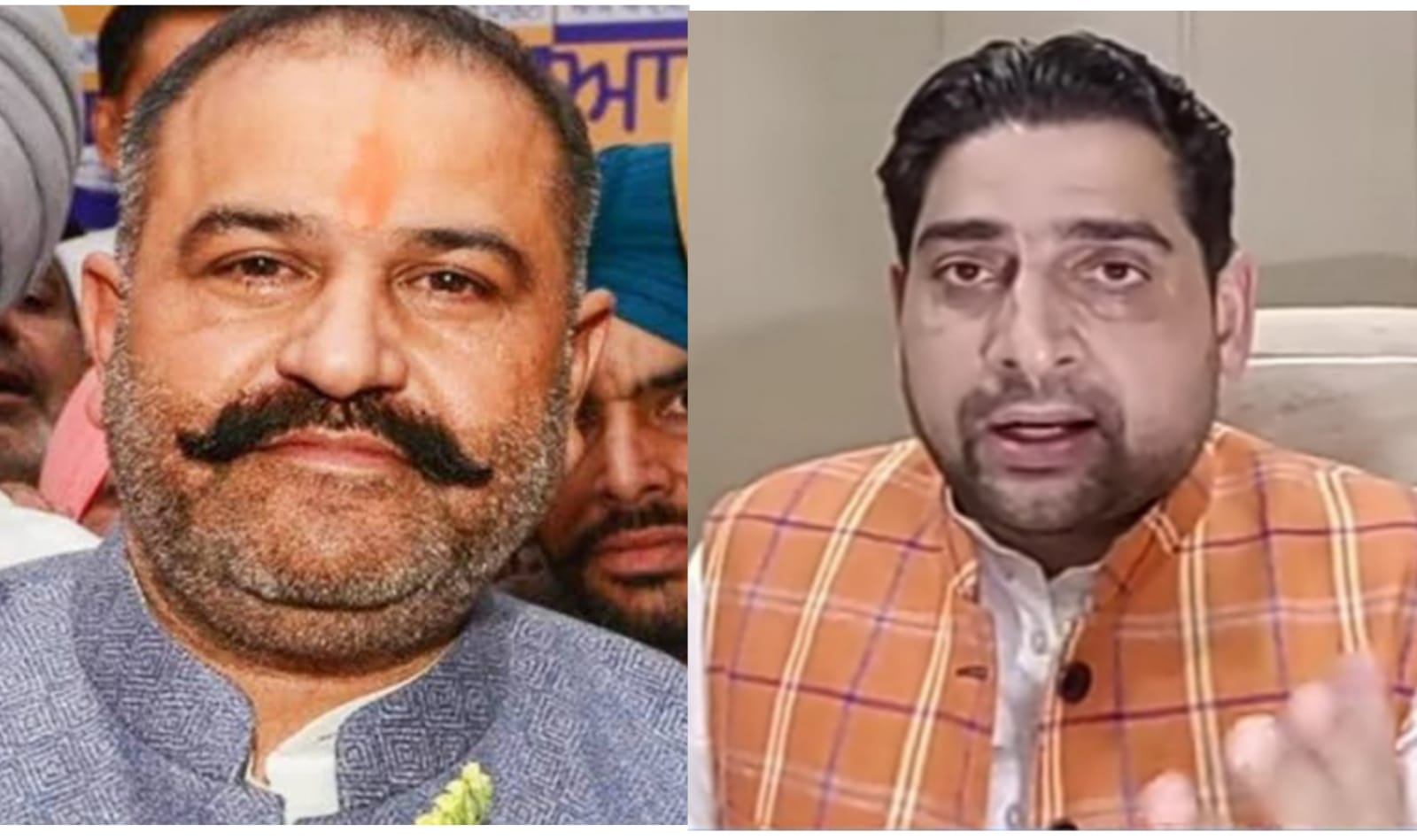 High command strict on Jalandhar AAP MLA Sheetal Angural, issued show cause notice - Sources
