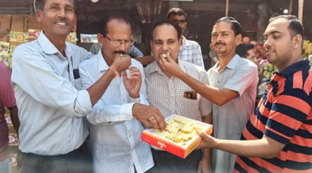 Luck of two friends from Punjab shines, lottery worth Rs 1.5 crore won