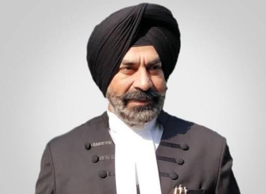 Gurminder Singh becomes new AG of Punjab, name approved in cabinet meeting as CM