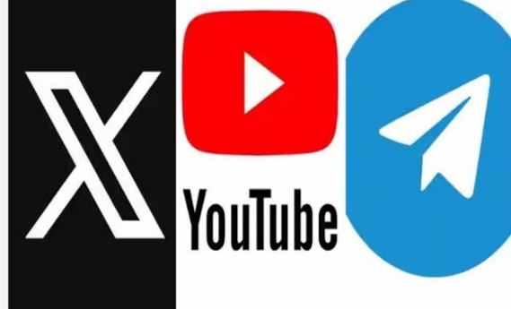 Government notice to X, YouTube and Telegram, remove content related to sexual exploitation of children, otherwise action will be taken
