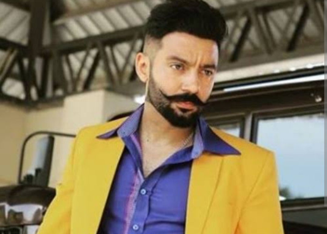 Case registered against Punjabi singer Sippy Gill, action taken in assault case