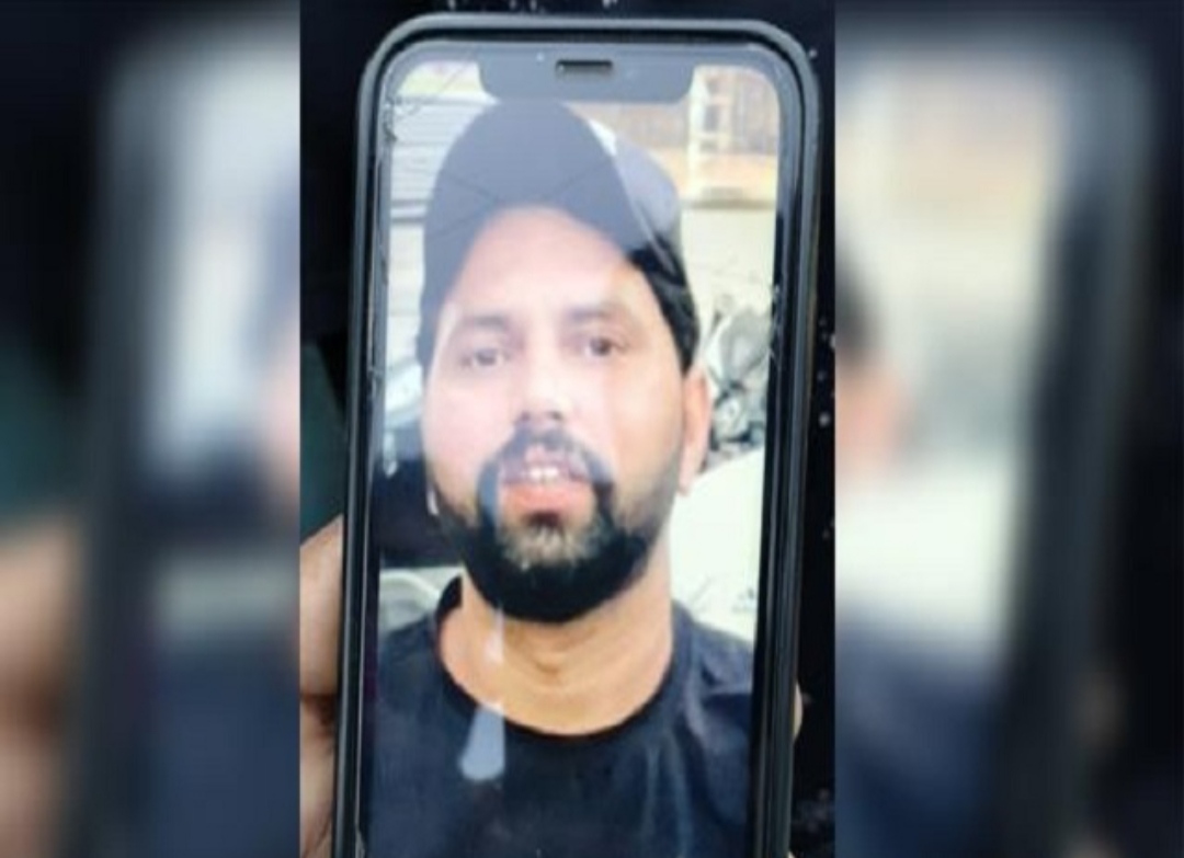 In Jalandhar, Shiv Sena leader's daughter hits a young man standing on the roadside, the young man dies