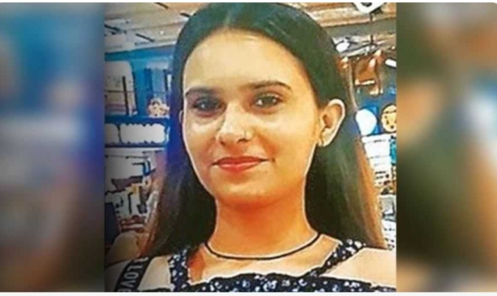 Punjabi actress expressed her heartache in suicide note and committed suicide