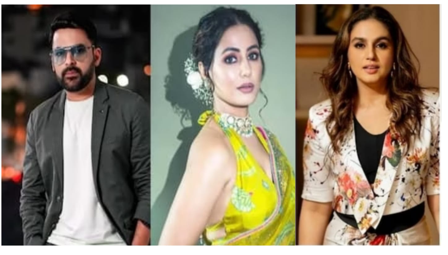 Big news: ED sent summons to comedian Kapil Sharma and these film actresses in online betting app case.