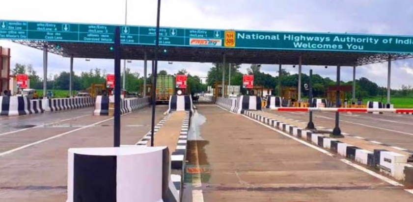 Farmers announced closure of all toll plazas in Punjab!