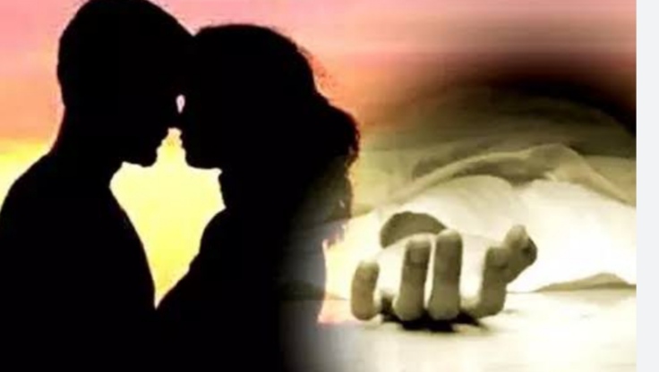 Fed up with wife's illicit relations, husband took dreadful step