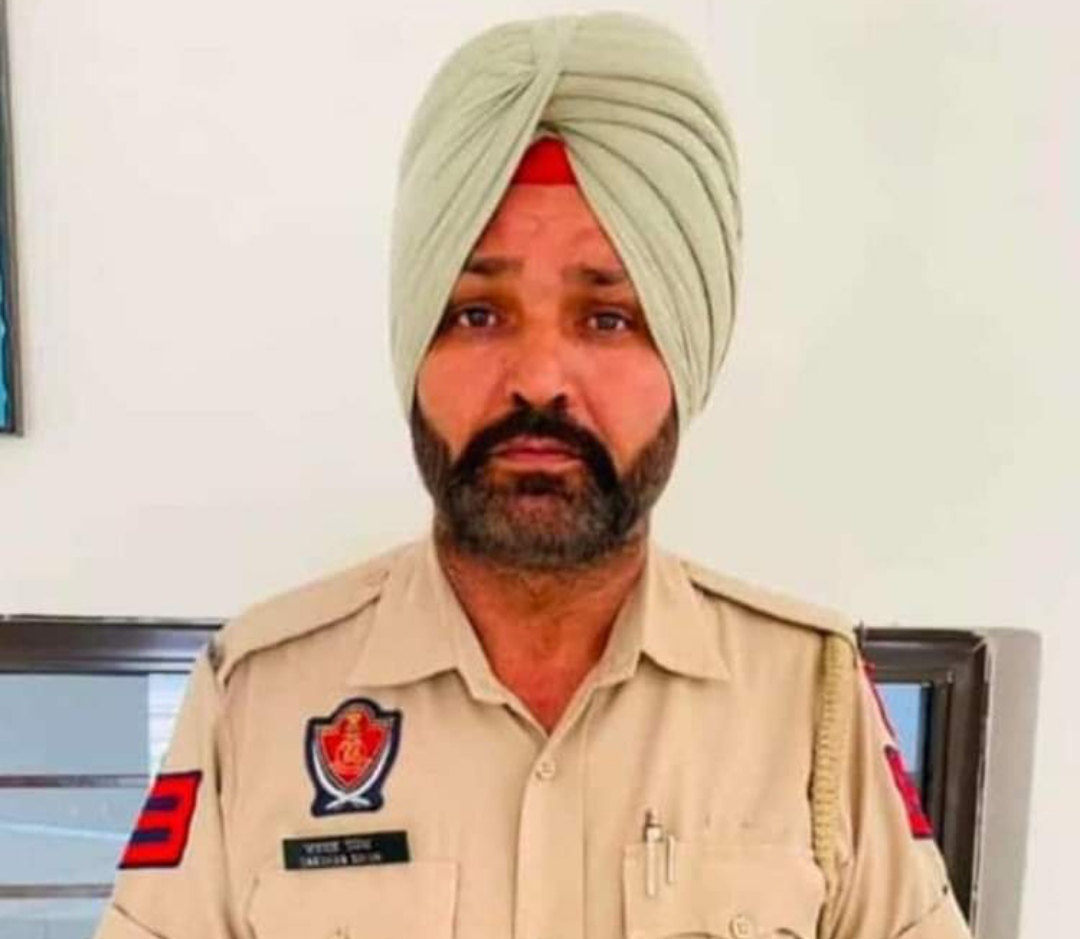 Chief Minister Bhagwant Mann expressed grief over the death of Punjab Police head constable, announced financial assistance from the government.