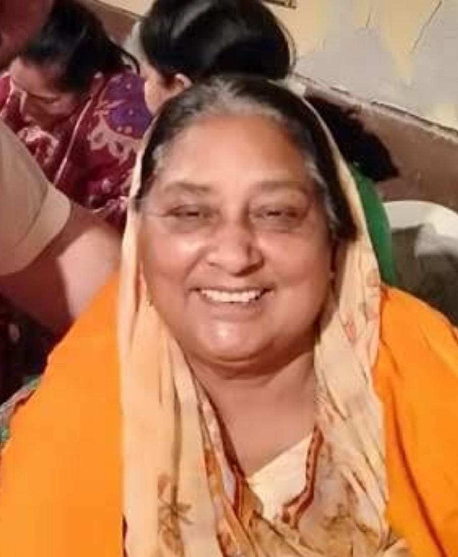 Former councilor Manjit Singh Titu was shocked in Jalandhar