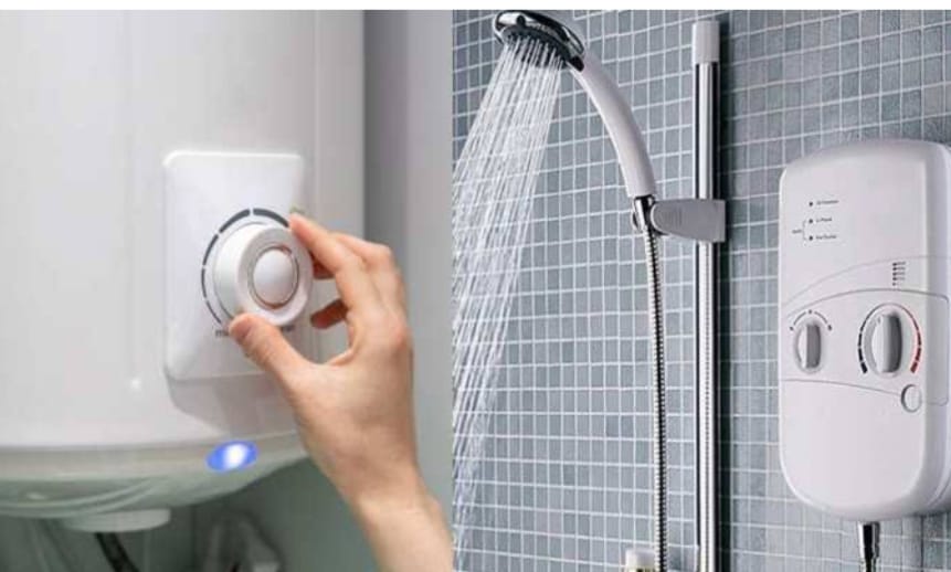 In winter, do you also take bath with the geyser on? So be careful today!