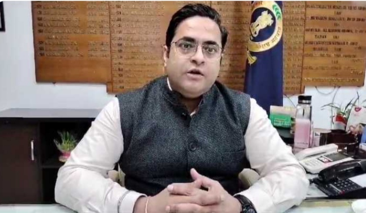 Announcement of half day holiday in schools and colleges tomorrow in Jalandhar