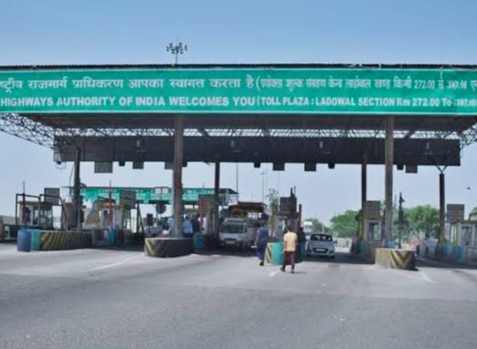 Traveling has become expensive, Ladowal Toll rates of Punjab have increased, now you will have to pay this much tax.