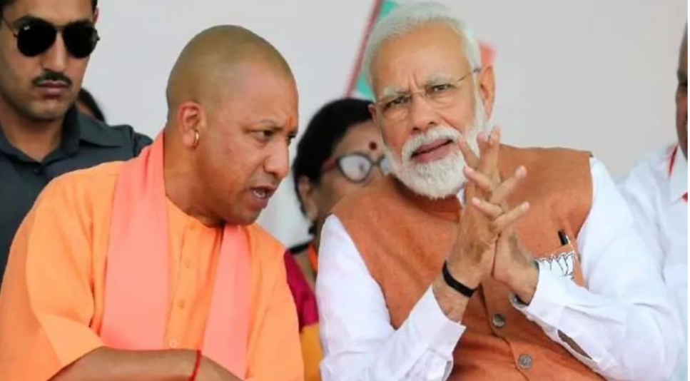 PM Modi and CM Yogi Adityanath received death threats