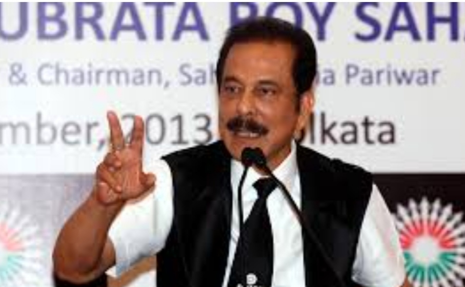 Sahara Group chief Subrata Roy is no more, now who will handle Sahara Empire?