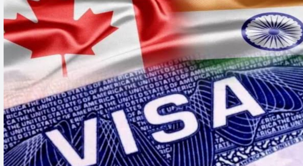 Big news: After a pause of 2 months, India started e-Visa service for Canadian citizens.