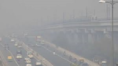 दिल्ली ही नहीं दूसरे शहर भी जूझ रहे हैं वायु प्रदूषण से, AQI सूची की जाँच करें - Not only delhi other cities are also struggling from air pollution, check AQI list
