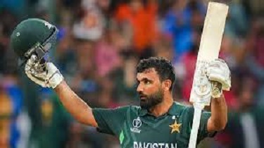 DLS के मुताबिक, पाकिस्तान ने न्यूजीलैंड को हराकर 21 रनों से जीत हासिल की - According to DLS, Pakistan defeated new zealand and won by 21 runs
