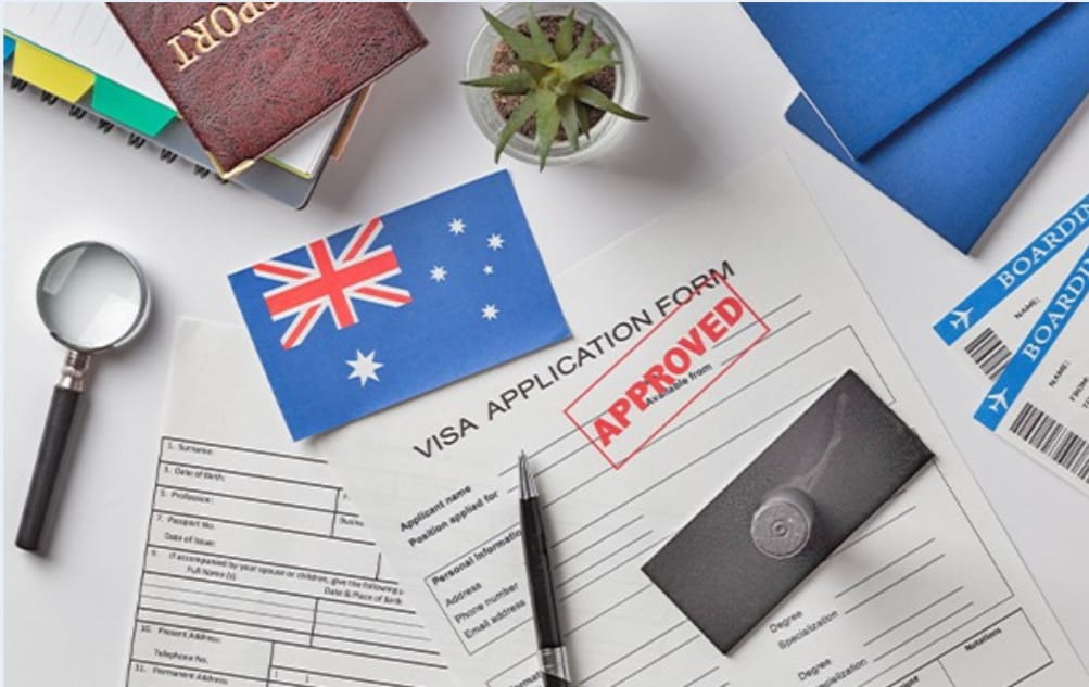After Canada, Australia gave a shock to the students