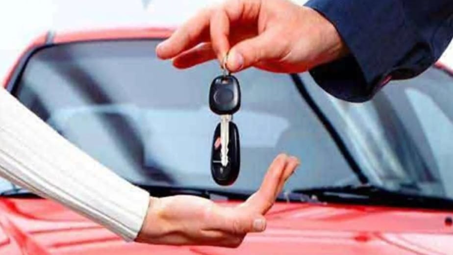 After purchasing the vehicle, if the new owner drives the vehicle without transferring the RC, the old owner may have to suffer huge losses.