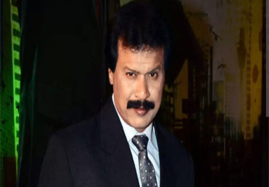 Dinesh Phadnis, who played the character of Fredericks in the famous crime show CID, passes away.