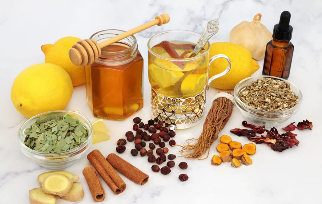 Adopt these home remedies for cold, cough and sore throat, you will get relief soon.