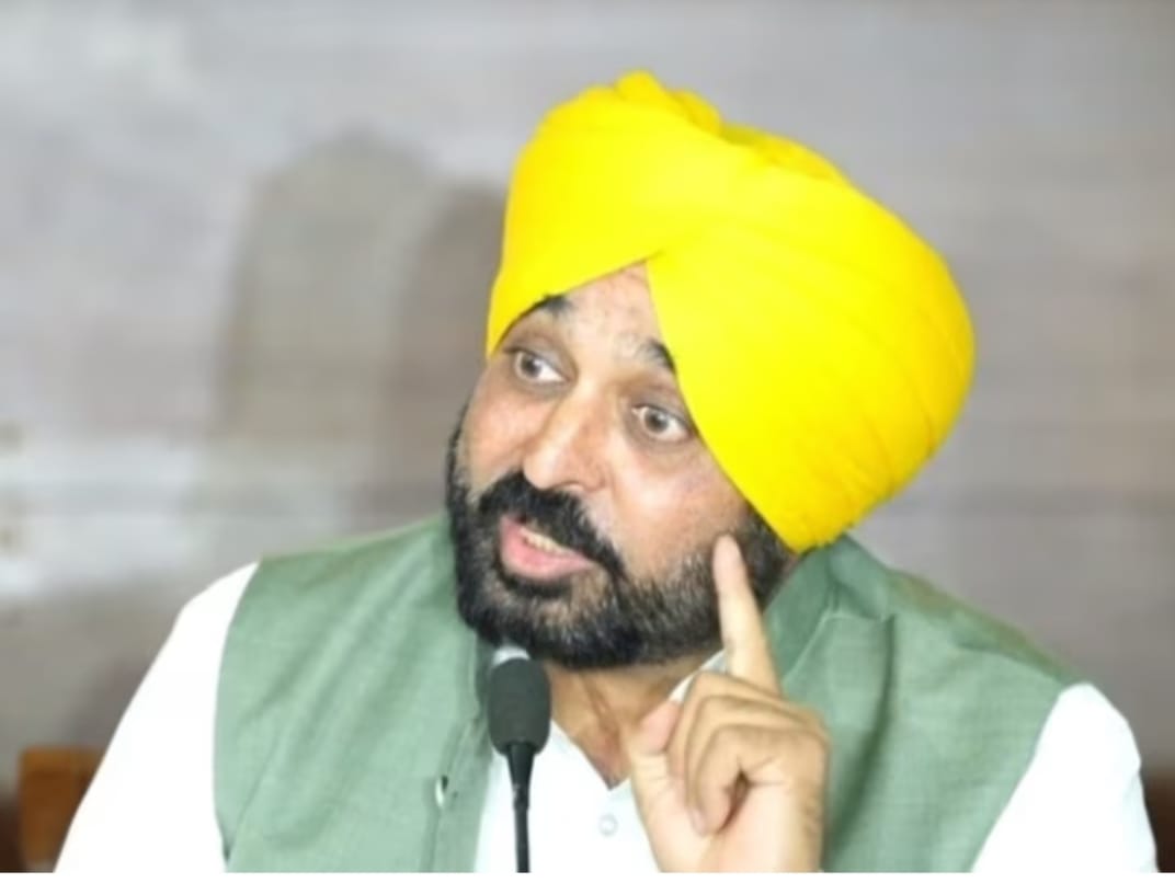 More than 10 lakh canceled ration cards will be reinstated in Punjab, major decisions approved in Punjab Cabinet meeting