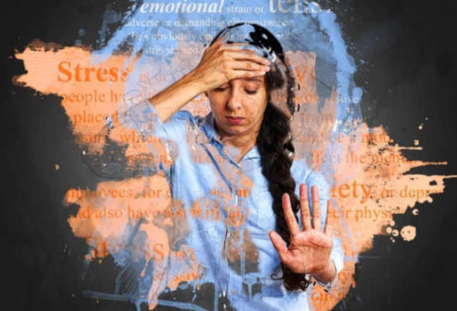 Do negative thoughts come to your mind again and again, then get rid of them with these tips