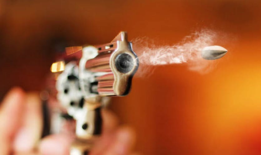 BIG NEWS: News of firing again in Jalandhar surfaced