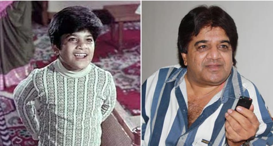 Famous actor Junior Mehmood passes away