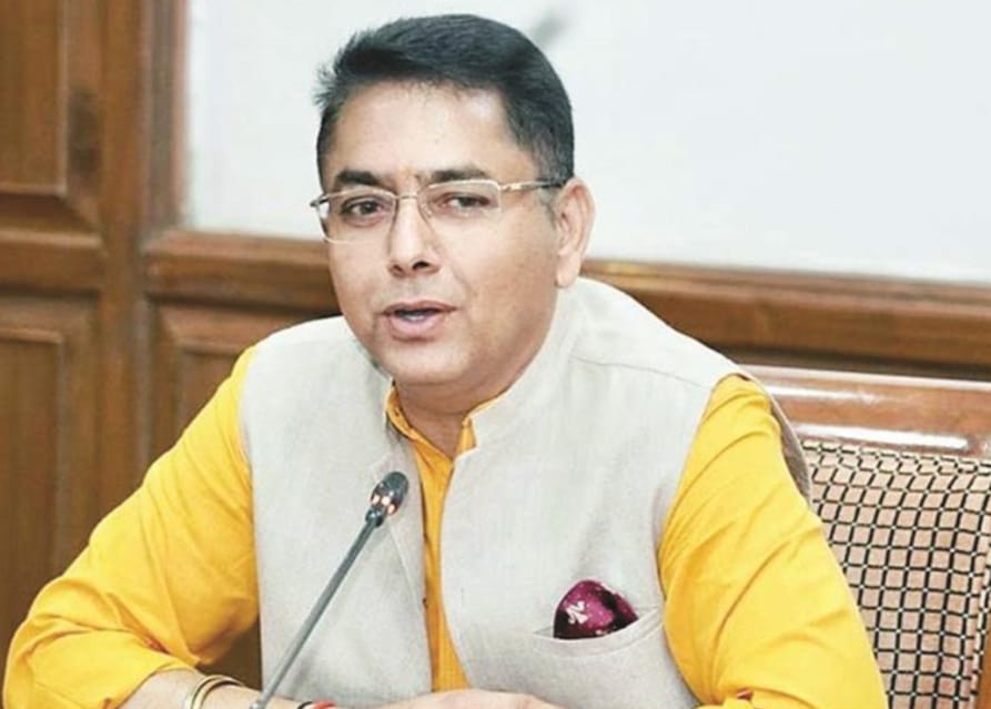 Punjab Cabinet Minister Aman Arora imprisoned for two years, court pronounces verdict in fifteen year old case