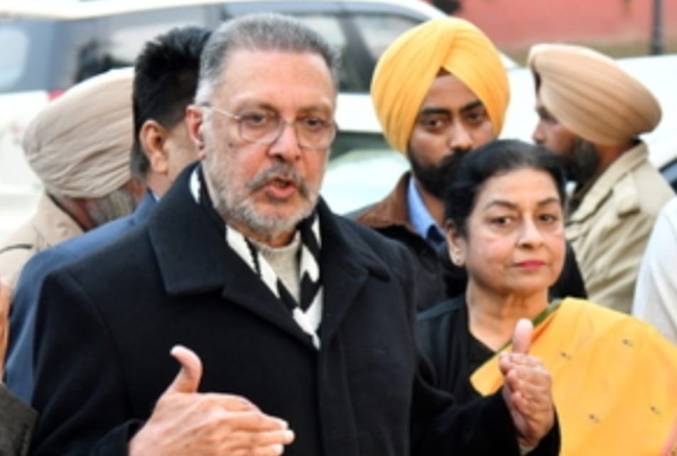 In Punjab, the person who takes injured people in road accidents to the hospital will get Rs 2000, Farishte scheme will be started.