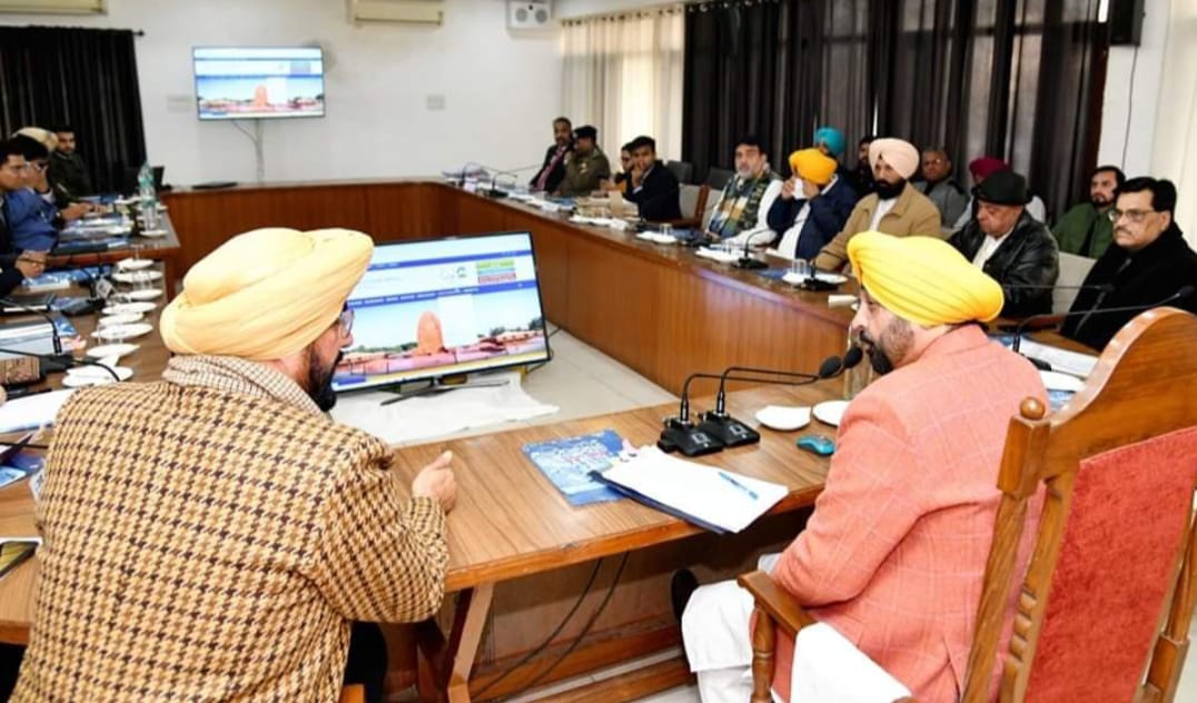 Punjab government took a big step for NRIs, announced this