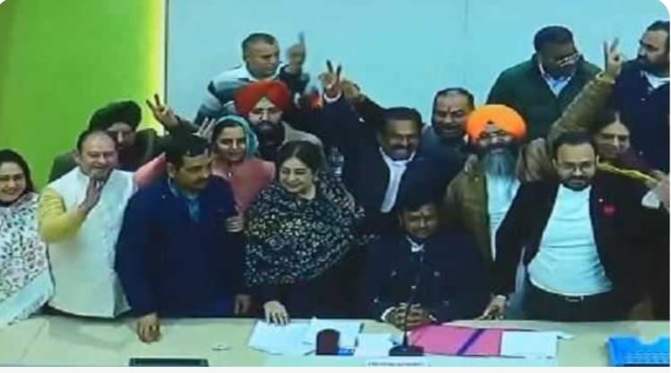 bjp-win-chandigarh-municipal-corporation-mayor-election