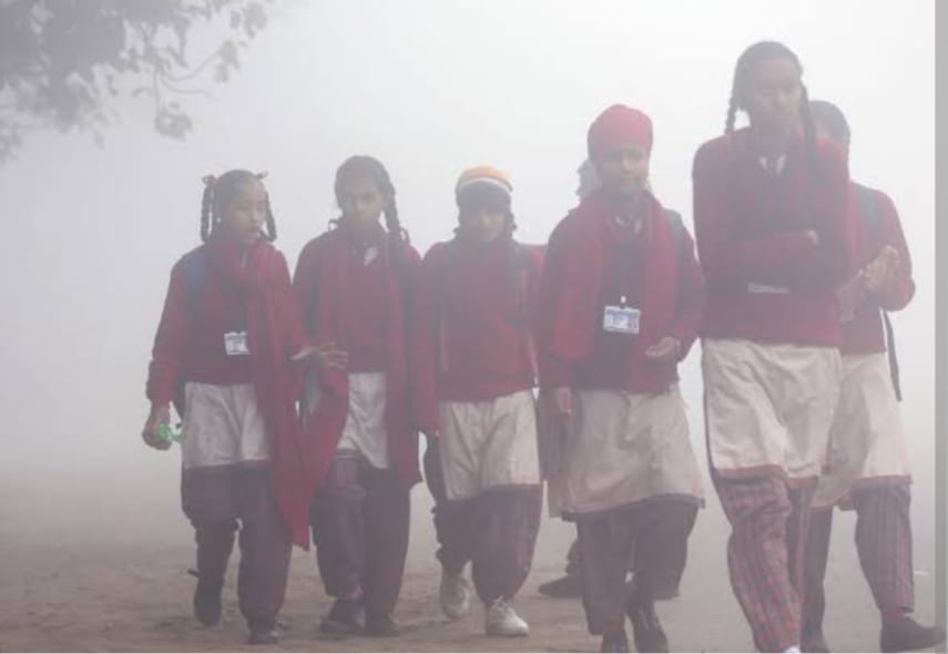 BIG NEWS: Holidays increased in schools of Punjab in view of cold, but these classes will be held