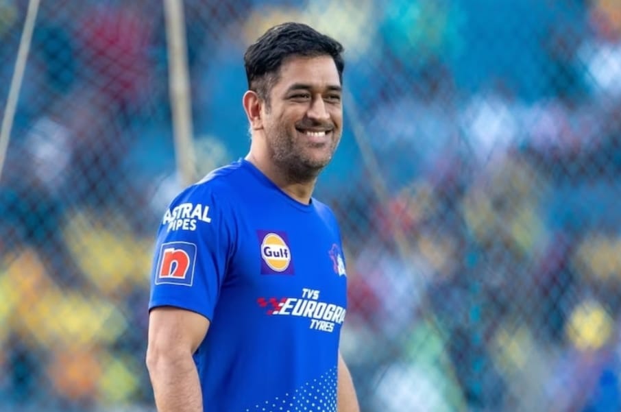 Big News: Mahendra Singh Dhoni was cheated by friend, defrauded of Rs 15 crore