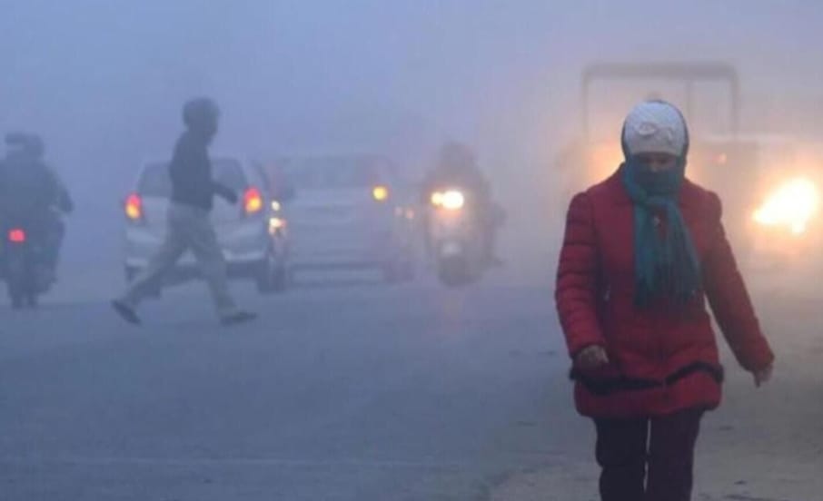 How to protect yourself from cold wave, know how to protect yourself from cold