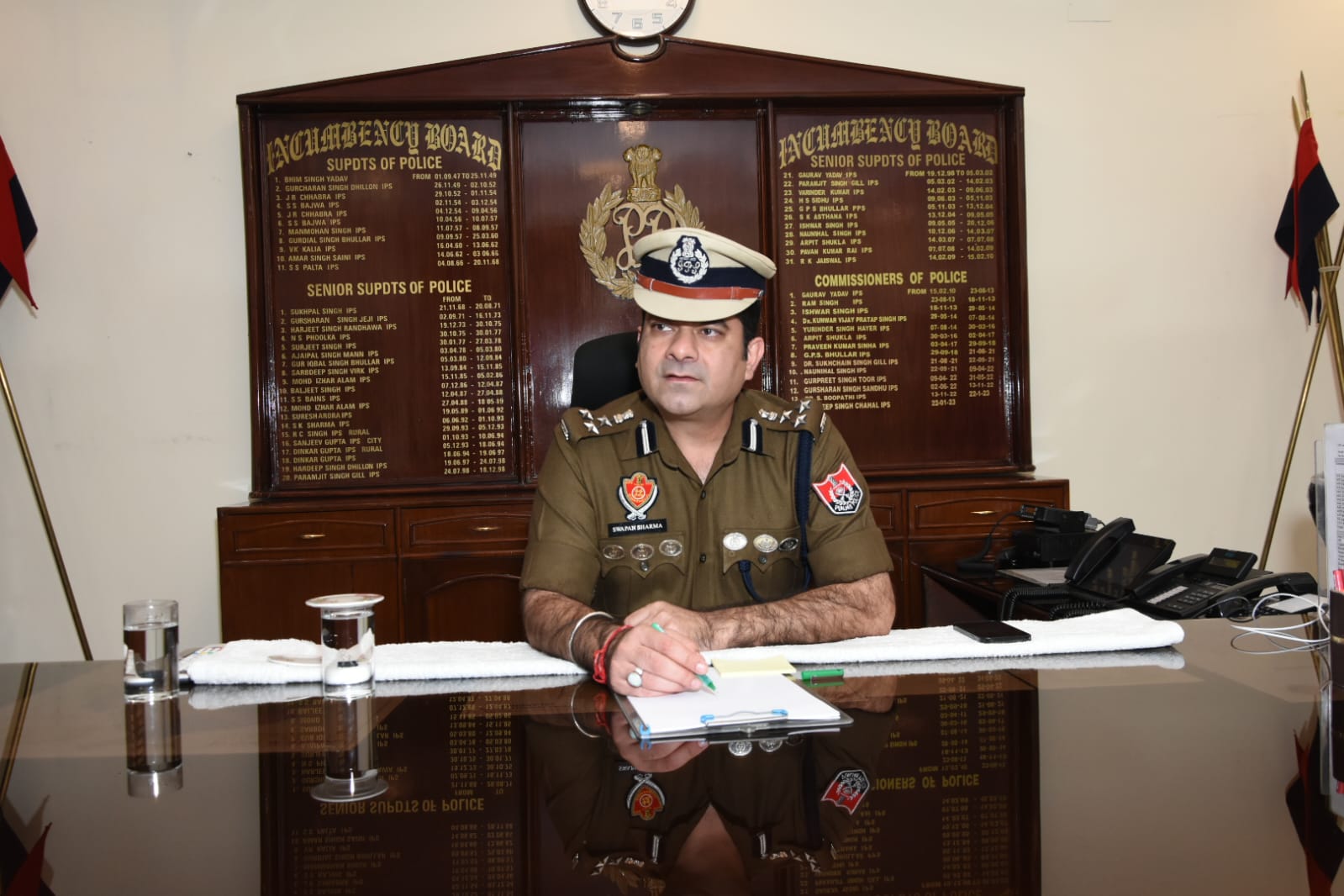 Jalandhar: Commissionerate Police launched special campaign to stop the sale of China Door.