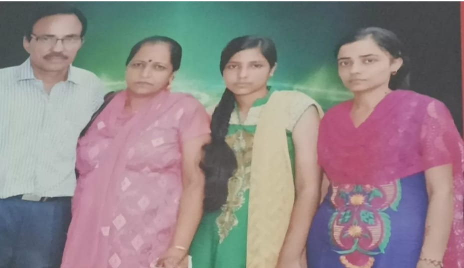 Big News: There was a stir after 5 dead bodies were found in the same house in Jalandhar, police started investigation.