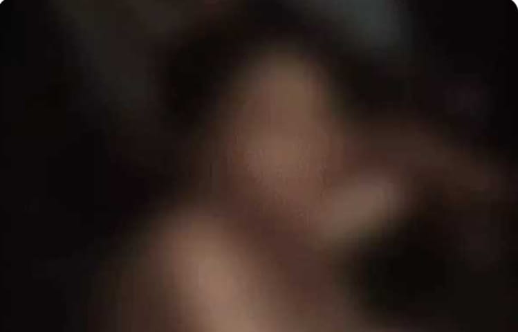 Big news: In Jalandhar, a woman was stripped naked, held by her hair, beaten brutally, kicked and punched on her private parts.