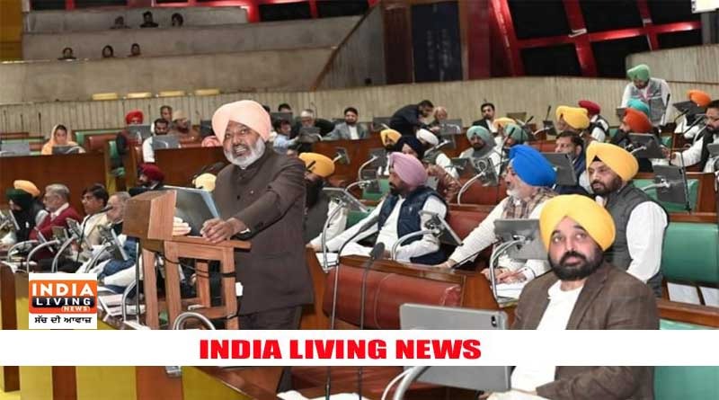 For the first time, a budget of more than Rs 2 lakh crore presented in Punjab, read - big things