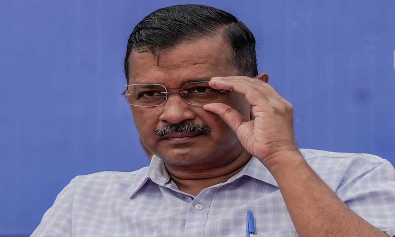 Arvind Kejriwal's petition against arrest rejected in HC