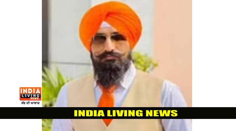Big News: AAP leader shot dead in Punjab